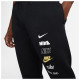 Nike Ανδρικό παντελόνι φόρμας M NK Club BB CF Pant